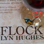 Flock Launch image